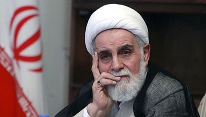 علی باقری درگذشت احمد ناطق نوری را تسلیت گفت