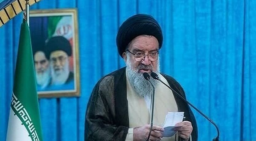 ایران شجره طیبه‌ای است که ریشه در دل‌ها دارد