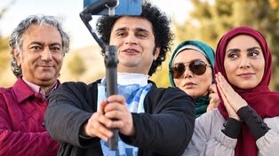 «نسخه آزمایشی» به شبکه سه رسید؛ آغاز پخش سریال ۹۰ قسمتی از ۱۸ مهر
