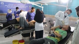 خدمات رایگان دندان‌پزشکی برای دهک‌های یک تا سه در این شهر
