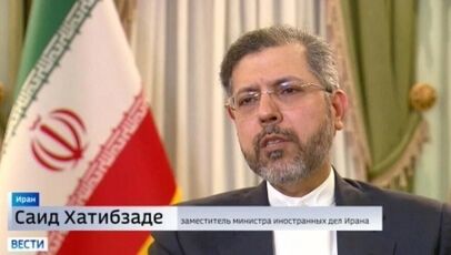 پاسخ ایران به آمریکا منتقل شد؛ «توپ در زمین واشنگتن است»