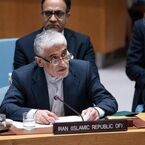 حملات آمریکا به زیرساخت‌های ایران مصداق جنایت جنگی است