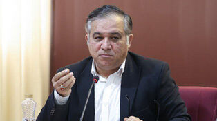 تاجرنیا تکلیف آسانی را روشن کرد؛ ستاره استقلال ماندنی است