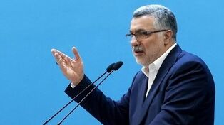 طاعون به ایران می‌رسد؟ پاسخ وزیر بهداشت