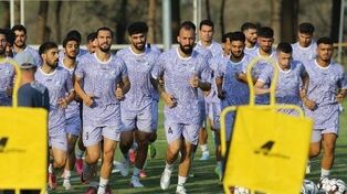 آخرین خبر از نقل و انتقالات استقلال امروز جمعه  ۹ مرداد ۱۴۰۵