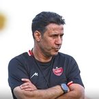 پشت پرده هجمه به پرسپولیس؛ تارتار از ترس رقبا گفت
