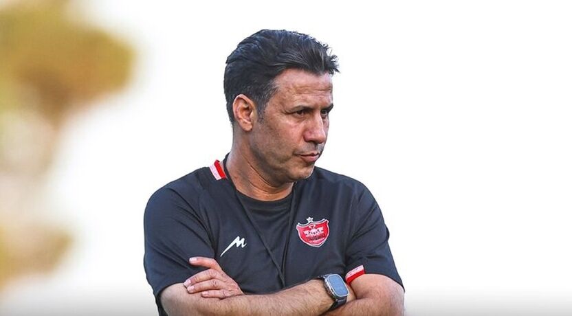 پشت پرده هجمه به پرسپولیس؛ تارتار از ترس رقبا گفت