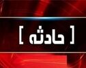 حادثه تلخ در محدوده آزادراه شهید سلیمانی؛ ۳ سرنشین پژو پرشیا جان باختند