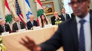 اسرائیل به دنبال تحکیم حضور خود در جنوب لبنان است