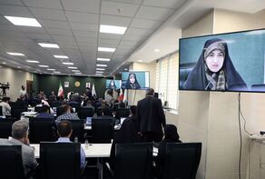 لیست ناظران جدید مجلس در شوراها و هیات‌ها