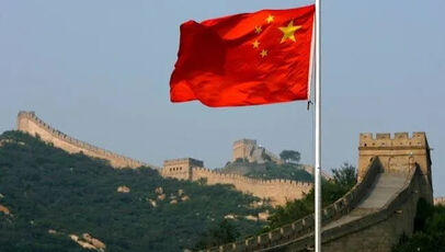 پکن اتهام کمک به ایران برای دریافت تصاویر ماهواره‌ای از اردن را رد کرد