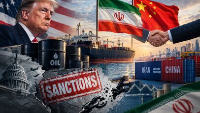 شکست فشار اقتصادی آمریکا علیه ایران؛ چرا تحریم‌ها تهران را به عقب‌نشینی وادار نکرد؟