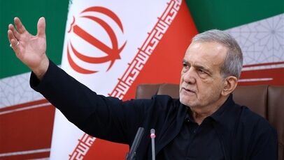 توافقنامه از روی ترس و وادادگی نبود؛ تصمیمی مبتنی بر منطق و مصلحت بود