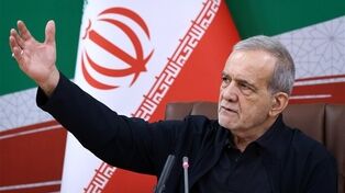توافقنامه از روی ترس و وادادگی نبود؛ تصمیمی مبتنی بر منطق و مصلحت بود