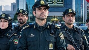 فراجا؛ سنگر امنیت در روزهای جنگ و بحران