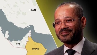 هشدار عمان درباره شعله‌ور شدن دوباره جنگ در منطقه؛ به میز مذاکره بازگردید