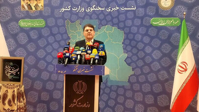 زینی‌وند تشریح کرد؛ آخرین وضعیت انتخابات شوراها، مطالبات کارگران و اصلاح شرکت‌های دولتی در شرایط جنگی