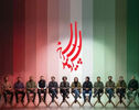 جایگزین سریال سرو سپید سرخ از شبکه یک