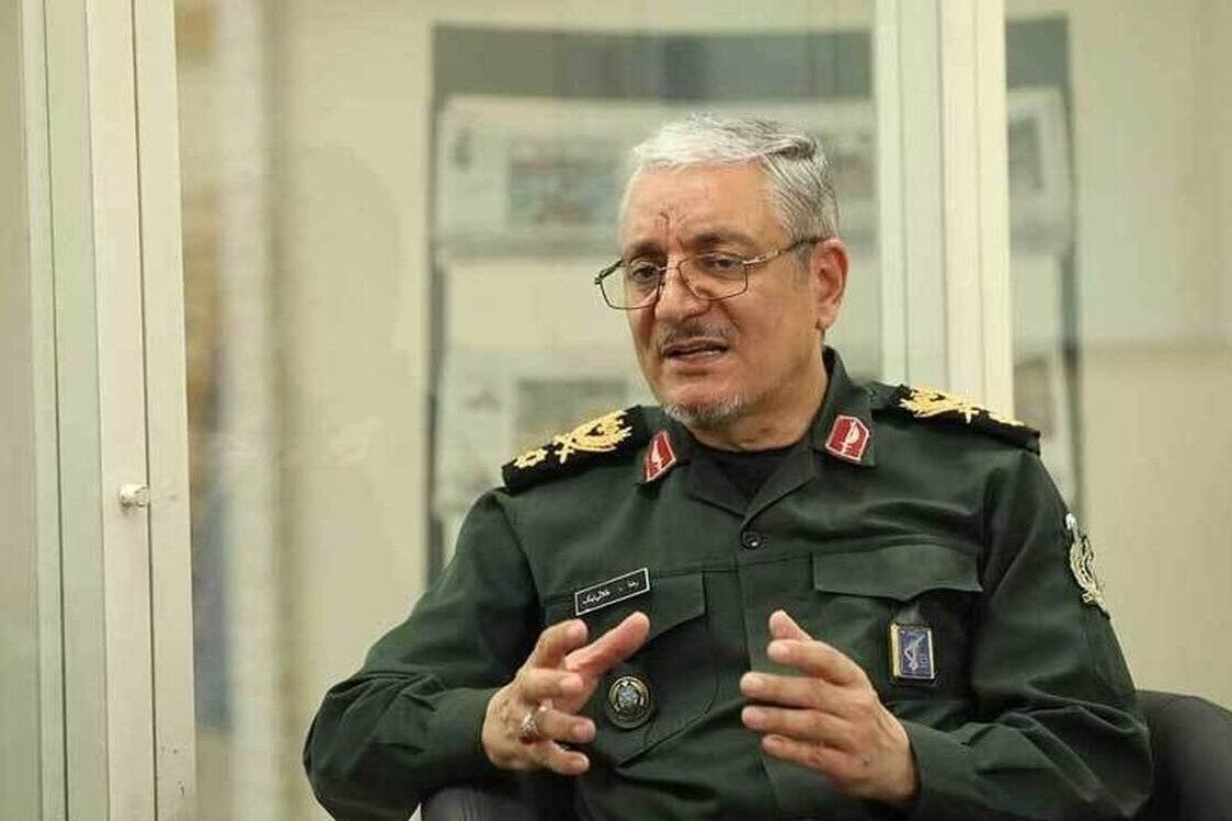 الگوی فرماندهی مبتنی بر یادگیری، دستاورد کلیدی دفاع مقدس است