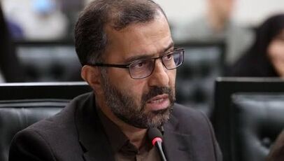 ایران تسلیم‌شدنی نیست؛ برگ‌های رو نشده زیادی داریم