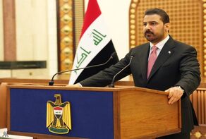 پیام مهم نخست‌وزیر عراق پس از خروج ائتلاف؛ سلاح باید تحت کنترل دولت و فرماندهی کل نیروهای مسلح باشد