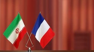 یک پرونده امنیتی در میانه روابط پرتنش تهران و پاریس