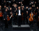 شب موتسارت با ارکستر سمفونیک تهران