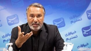 برقراری پروازهای مسیر شیراز - نجف ویژه اربعین