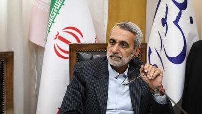 امروز زمان مدیریت جنگ است، نه دامن زدن به شکاف داخلی