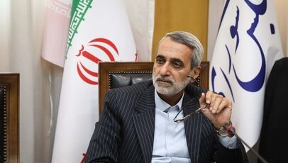 امروز زمان مدیریت جنگ است، نه دامن زدن به شکاف داخلی