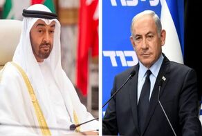 امارات و رژیم صهیونیستی نشست‌های محرمانه علیه ایران برگزار کردند