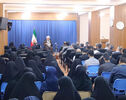 خدمت جهادی فرهنگیان باید به الگویی فراگیر در آموزش‌وپرورش تبدیل شود