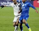 مهاجمان استقلال مقابل السد باید چارچوب‌شناس باشند