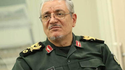 آمادگی وزارت دفاع برای همکاری در «اردوهای راهیان پیشرفت»