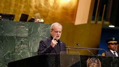 از همکاری با آژانس تا بازگشت آزادی کشتیرانی در هرمز