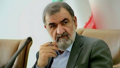 پیام دبیر شورای‌عالی امنیت ملی به محضر فرمانده معظم کل قوا