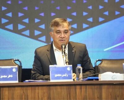 جام استقلال در انتظار تصمیم فدراسیون؛ تاجرنیا تا پایان هفته مهلت داد