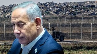تکذیب دفتر نخست‌وزیر رژیم صهیونیستی درباره موافقت با ورود نیروی بین المللی به غزه