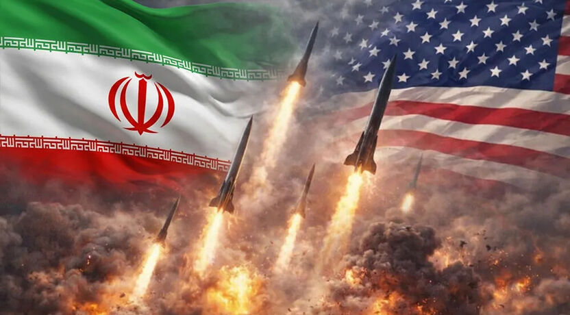 ایران سه‌چهارم راه پیروزی را رفته است؟ + ویدئو