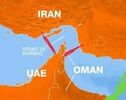 گمانه‌زنی درباره ایجاد گذرگاه موقت در تنگه هرمز