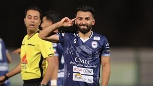 آخرین خبر از نقل و انتقالات تراکتور امروز یکشنبه ۲۱ تیر ۱۴۰۵