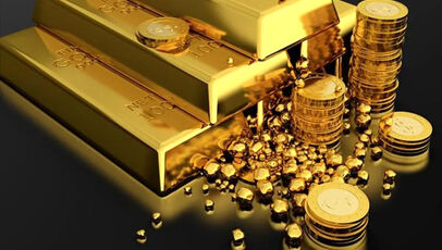 قیمت طلای جهانی امروز چهارشنبه ۷ مرداد ۱۴۰۵