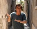 «عموی بچه‌ها»؛ اولین حضور داریوش فرضیایی در سینما