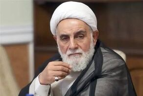 وداع با چهره باسابقه مجلس؛ پیام قدردانی علی‌اکبر ناطق نوری منتشر شد