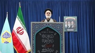  وحدت برای کشور از آب و نان واجب‌تر است؛ اختلافات جناحی نباید انسجام جامعه را تهدید کند