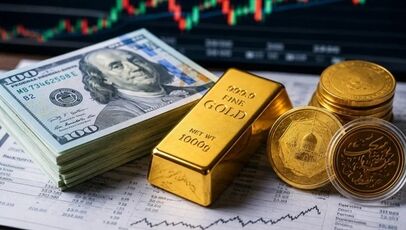 دلار در دوراهی اصلاح یا بازگشت خریداران