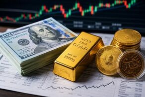 دلار در دوراهی اصلاح یا بازگشت خریداران