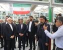 عارف در قم؛ دیدار با مراجع و افتتاح واحدهای صنعتی در برنامه سفر