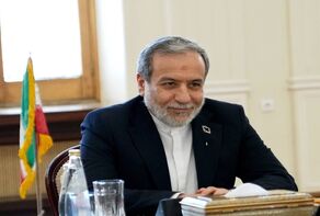 ایران در دفاع از خود مصمم است؛ دیپلماسی را هم جدی می‌گیریم
