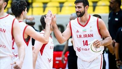 ایران در یک‌قدمی نیمه‌نهایی ناگویا؛ بحرین آخرین مانع آسمانخراش‌ها